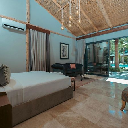 Bed and Breakfast Layla Gocek Göcek Exterior foto