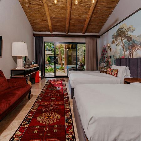 Bed and Breakfast Layla Gocek Göcek Exterior foto