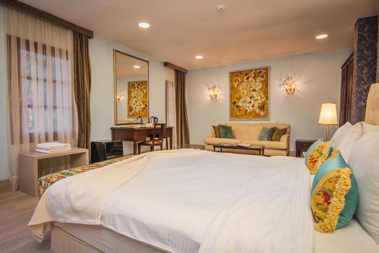 Bed and Breakfast Layla Gocek Göcek Exterior foto