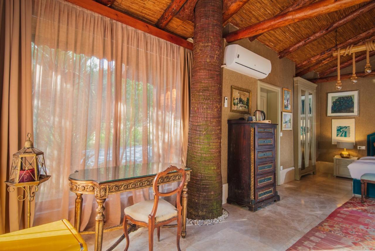 Bed and Breakfast Layla Gocek Göcek Exterior foto