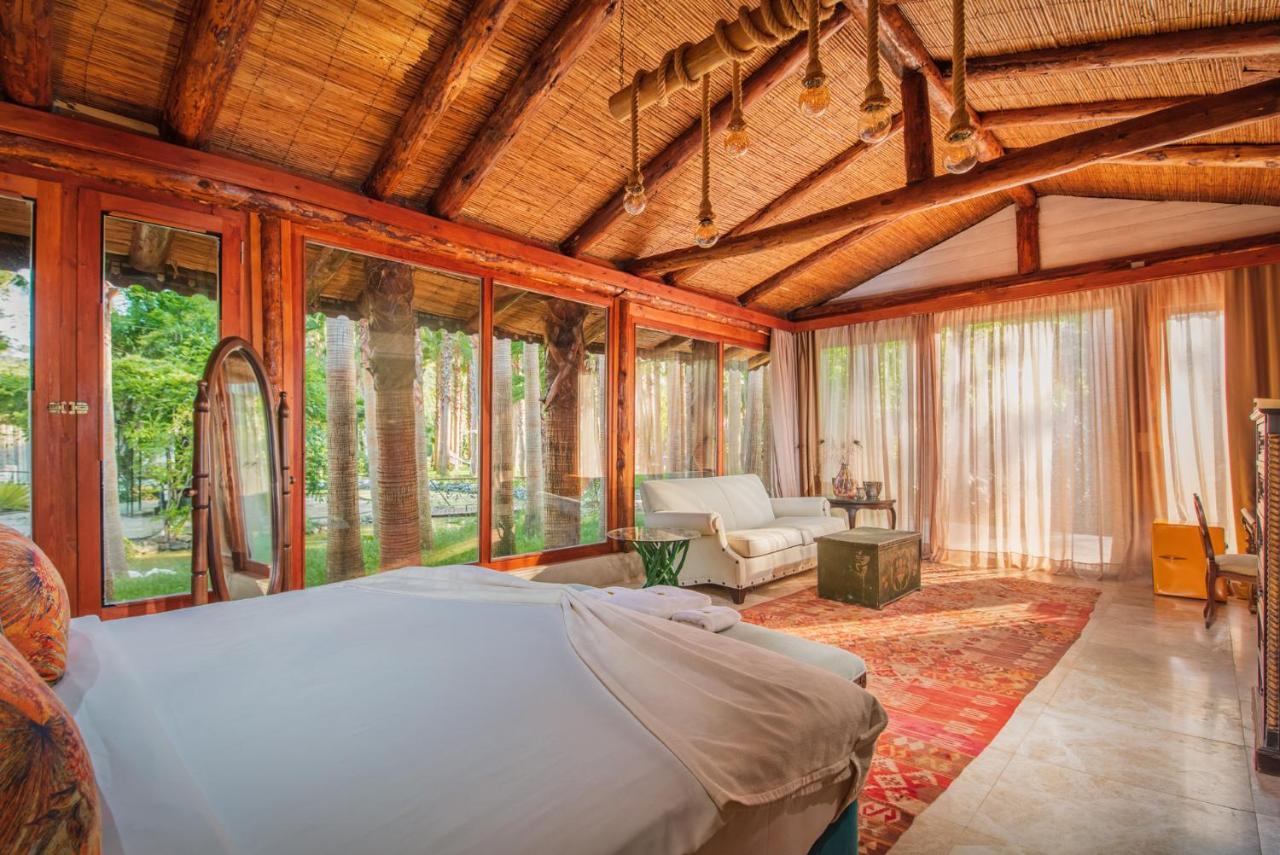 Bed and Breakfast Layla Gocek Göcek Exterior foto