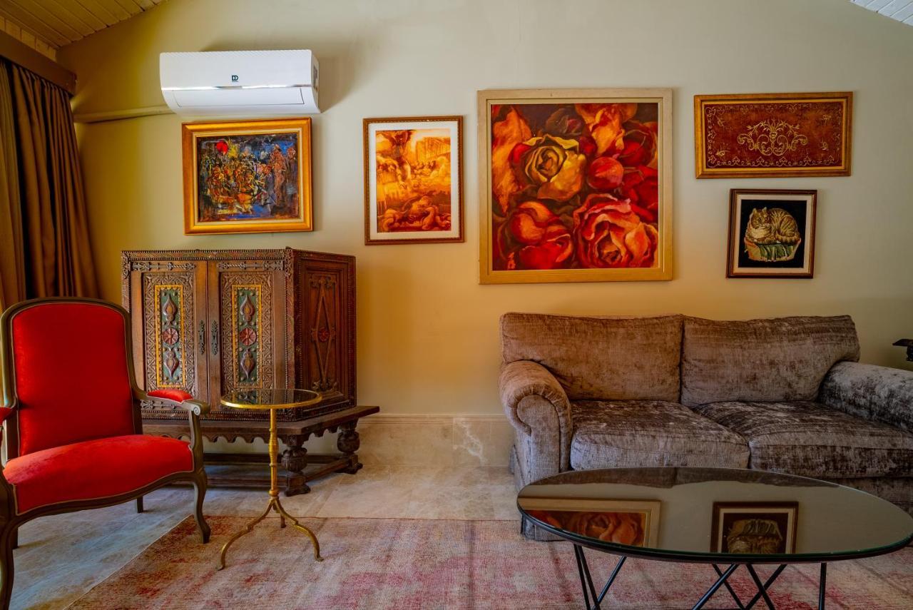 Bed and Breakfast Layla Gocek Göcek Exterior foto
