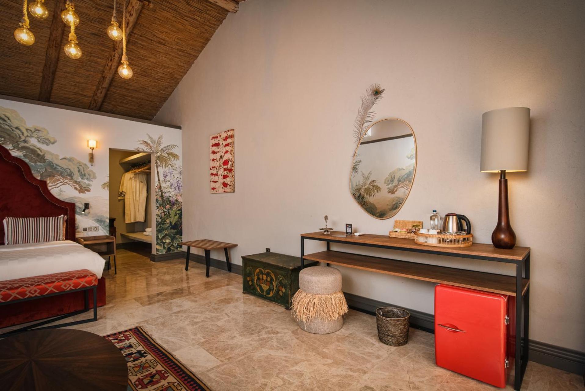 Bed and Breakfast Layla Gocek Göcek Exterior foto