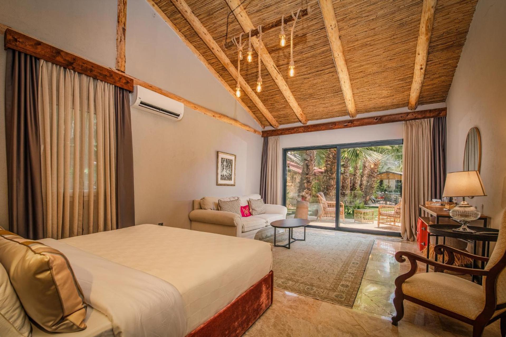 Bed and Breakfast Layla Gocek Göcek Exterior foto