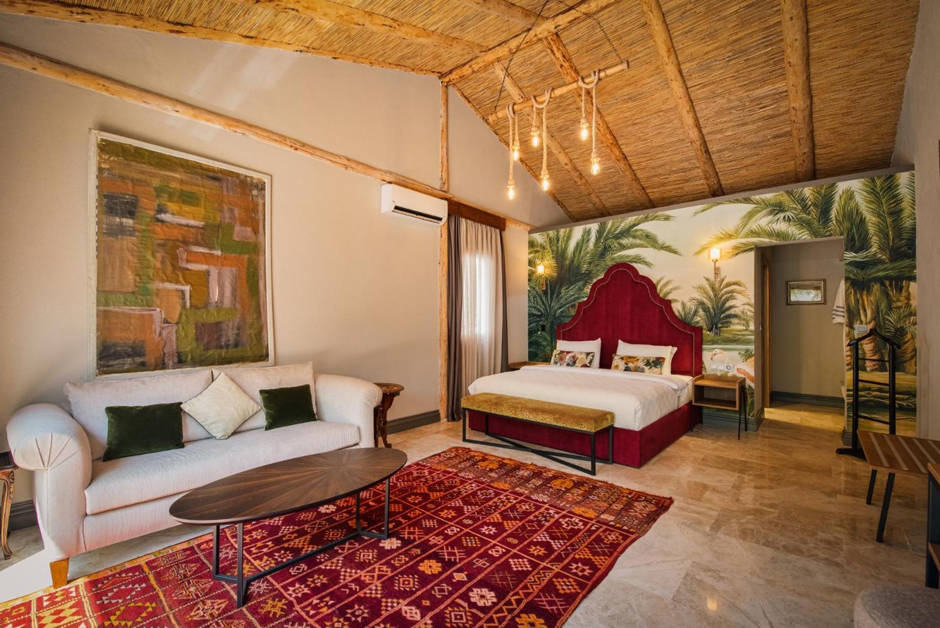 Bed and Breakfast Layla Gocek Göcek Exterior foto