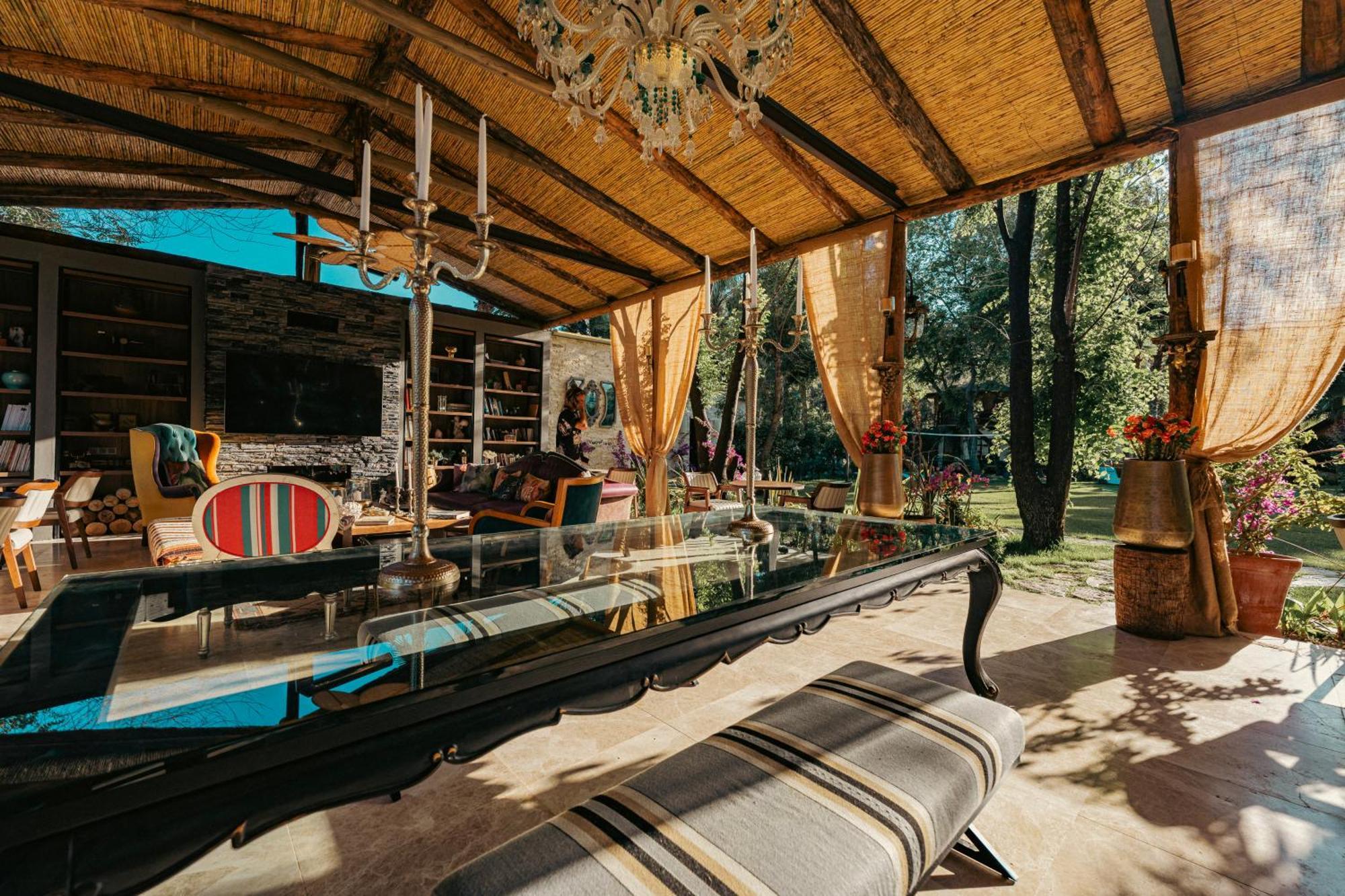 Bed and Breakfast Layla Gocek Göcek Exterior foto