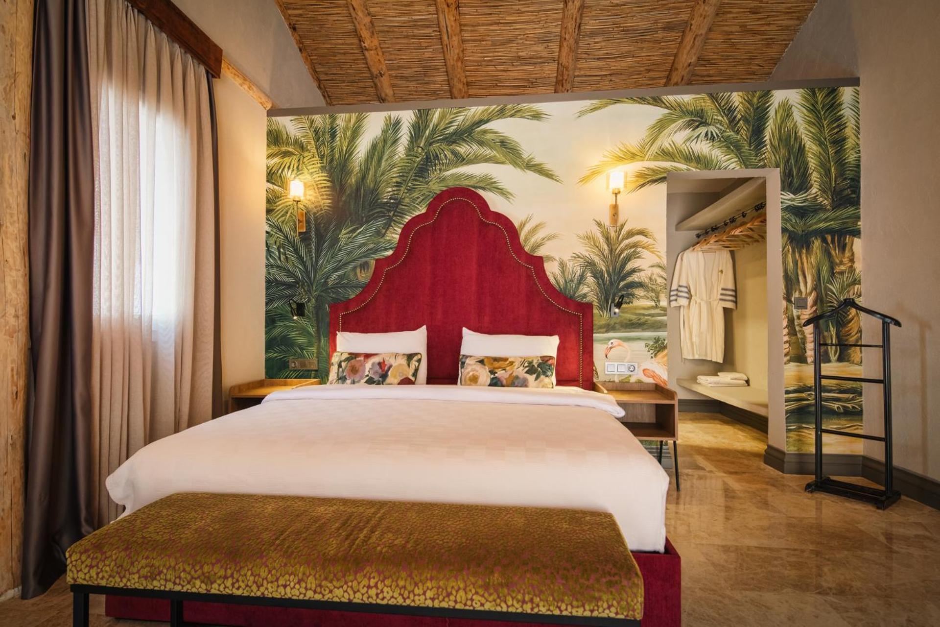 Bed and Breakfast Layla Gocek Göcek Exterior foto